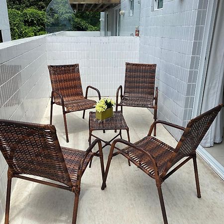 Bela Hospedagem - #Jardins Do Atlantico 402B Joao Pessoa Exterior photo