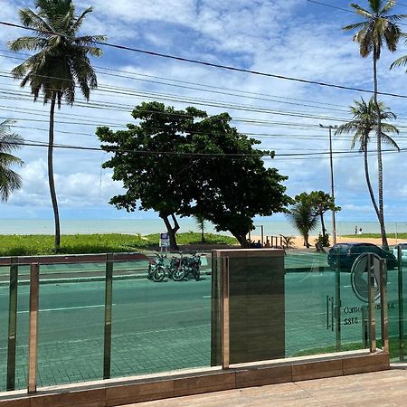 Bela Hospedagem - #Jardins Do Atlantico 402B Joao Pessoa Exterior photo